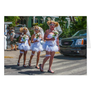 Carte de mariage de Muriels