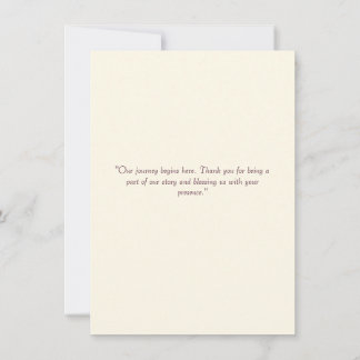 Carte de mariage Desi vibrante avec mandala et feu