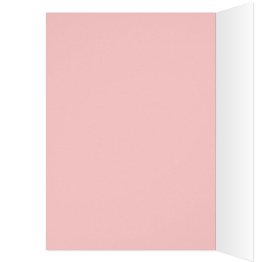 Carte de mariage drôle (Intérieur (Gauche))