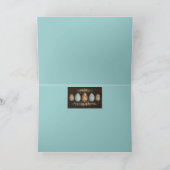 Carte de mars d'oeufs (Intérieur)