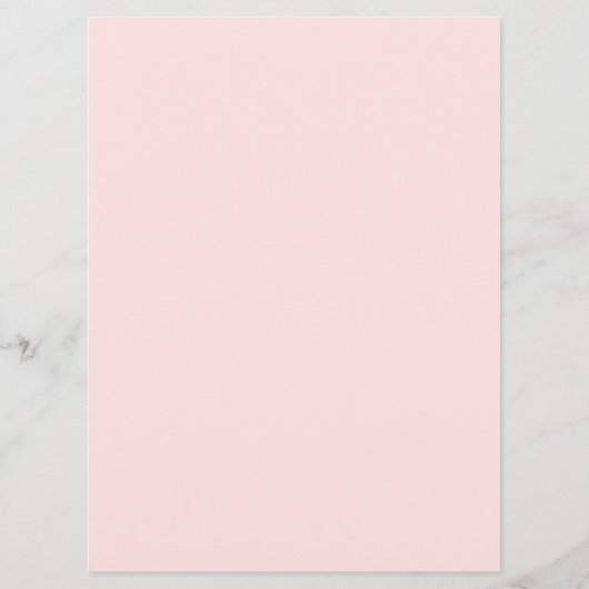 Carte de menu Avion papier (Dos)