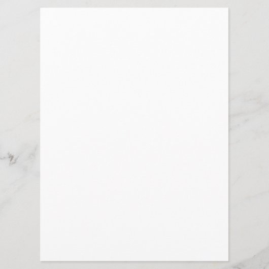 CARTE DE MENU DE RETAURENT (Dos)