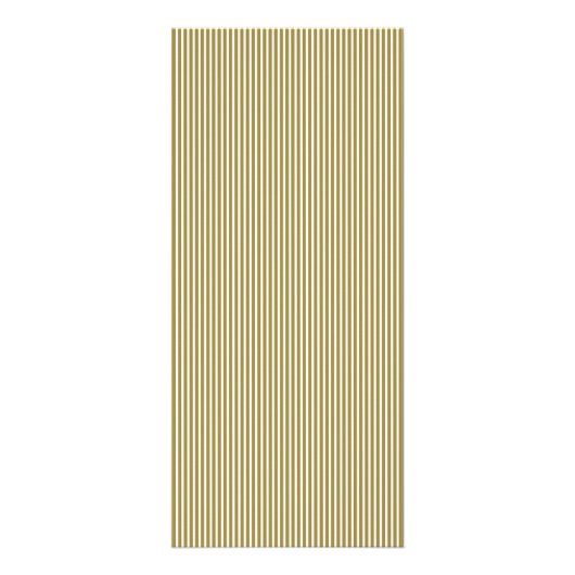 Carte de menu du Mariage de script de somnolence m (Dos)