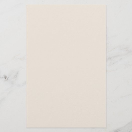 Carte de menu Mariage Rose illustrée (Dos)