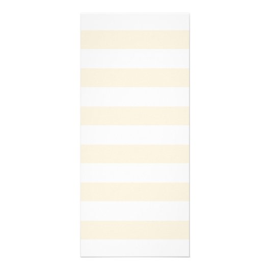 Carte de menu religieuse Gold Baptism (Dos)