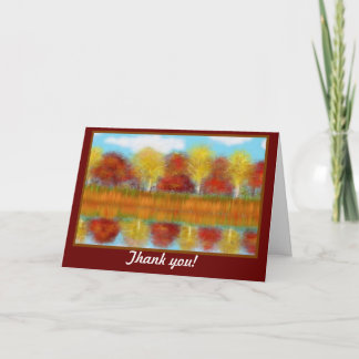 Carte de Merci