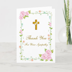 Carte de Merci