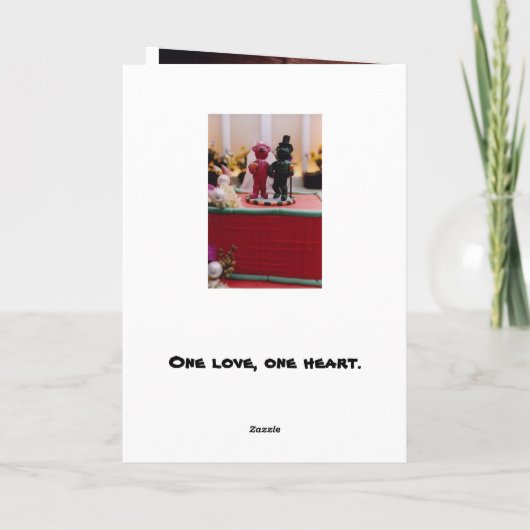 Carte de Merci (Dos)