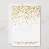 Carte de Merci du professeur Bibliothécaire (Dos)