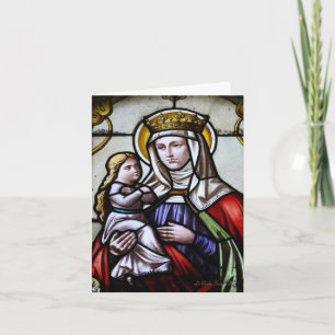 Carte de Merry Christma