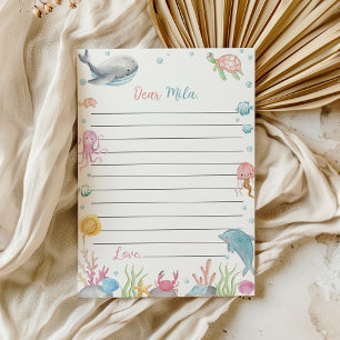 Carte de message Capsule Heure d'Anniversaire des 