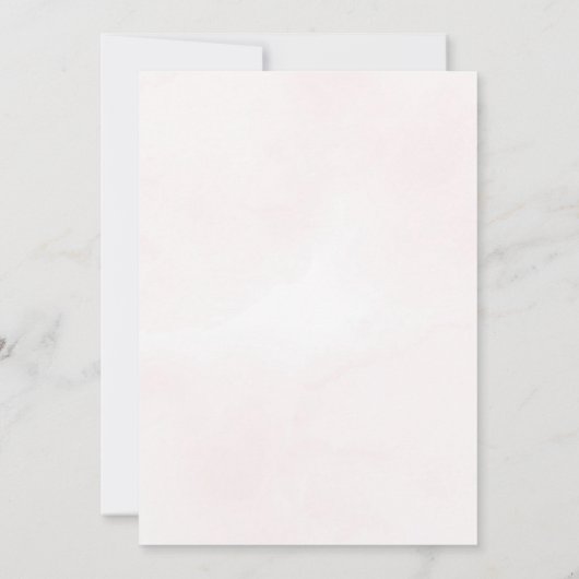 Carte de message de la Capsule de temps de fête do (Dos)