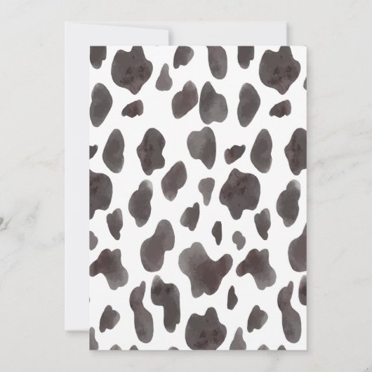 Carte de message de note de la capsule de temps de (Dos)