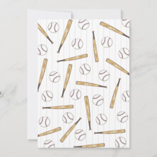 Carte de message de note de l'heure d'anniversaire (Dos)