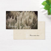 Carte de Message Pensée pour Toi ! (Bureau)