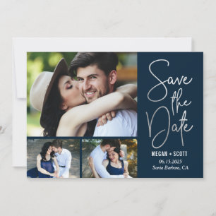 Carte de mise à jour de date de sauvegarde EDITABL