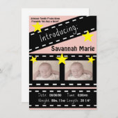 Carte de mise en mémoire vidéo (Devant / Derrière)