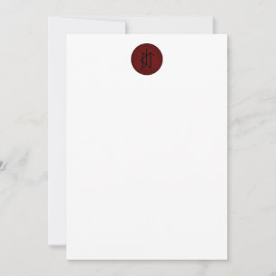 Carte de monstre plat IGGPPCamp Lake