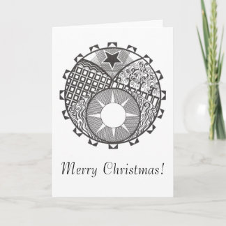 Carte de Morning Star