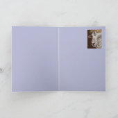 Carte de mouton de Plum Island (Intérieur)