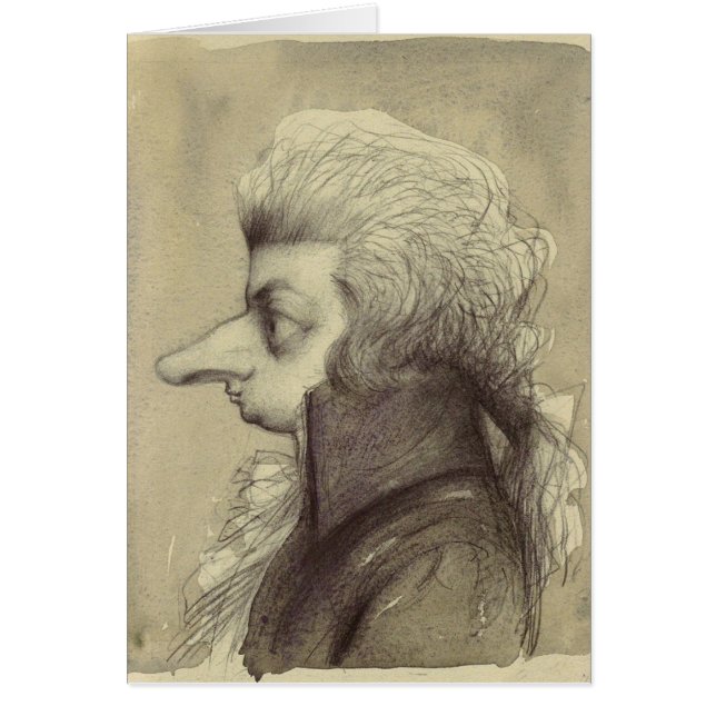 Carte de Mozart (Devant)