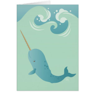 Carte de Narwhal