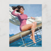 Carte de navigation (Devant)