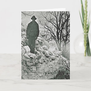 Carte de neige