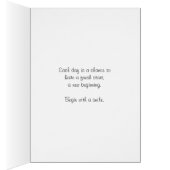 Carte de nettoyage Slate_A_Greeting (Intérieur (Droit))