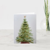 Carte de Noël (Devant)