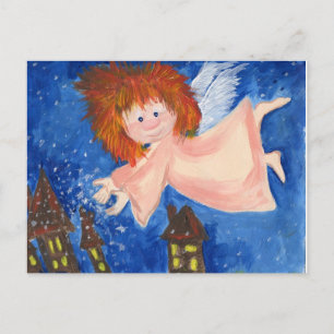 Carte de Noël