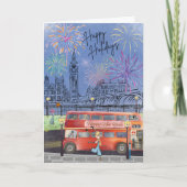 Carte de Noël (Devant)