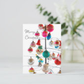 Carte de Noël (Debout devant)