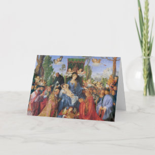 Carte de Noël