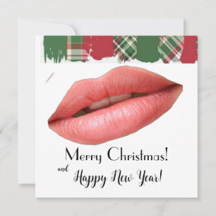 Carte de Noël !