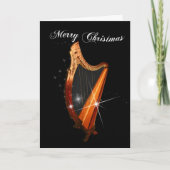 Carte de Noël (Devant)