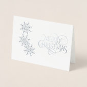 Carte de Noël (Devant)