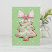Carte de Noël (Debout devant)
