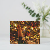 Carte de Noël (Debout devant)