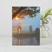 Carte de Noël (Debout devant)