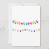 Carte de Noël (Devant)