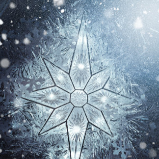 Carte de Noël