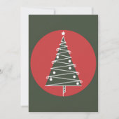 Carte de Noël (Devant)