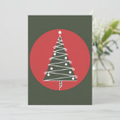 Carte de Noël (Debout devant)