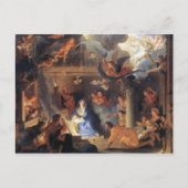 Carte de Noël (Devant)