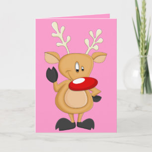 Carte de Noël