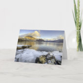 Carte de Noël (Devant)