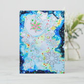 Carte de Noël (Debout devant)