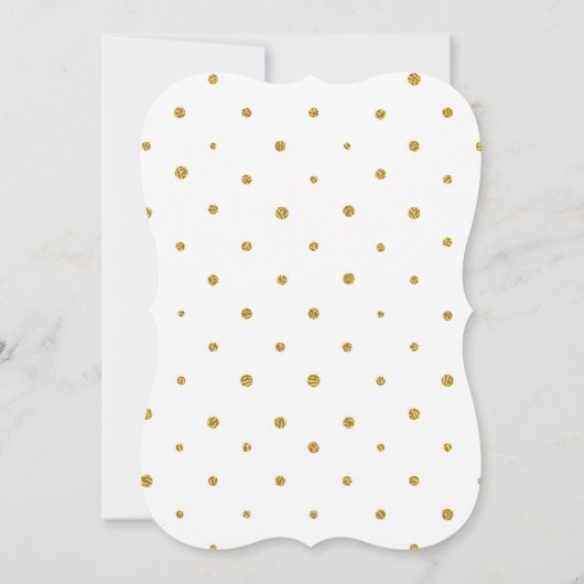 carte de noël (Dos)