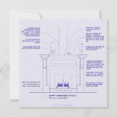 Carte de Noël (Devant)